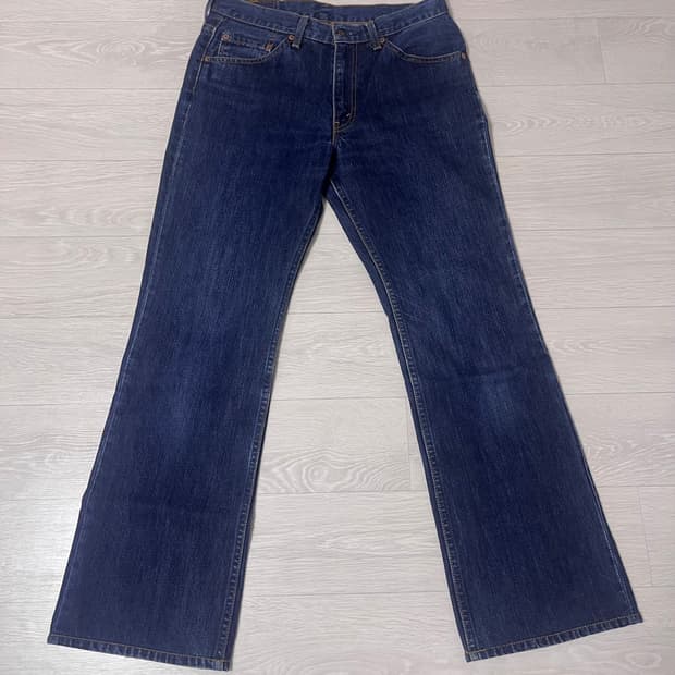 00s Levis 리바이스 517 ( 32 * 30 )