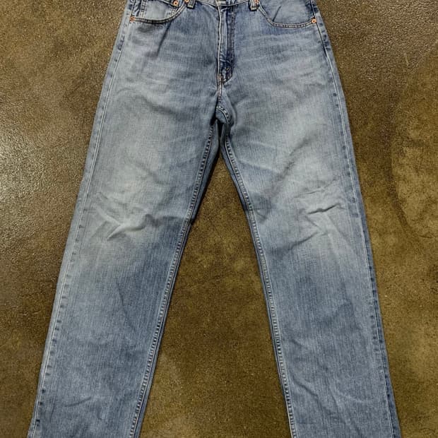 LEVIS 503 W33 L33