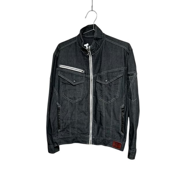 vtg jacket