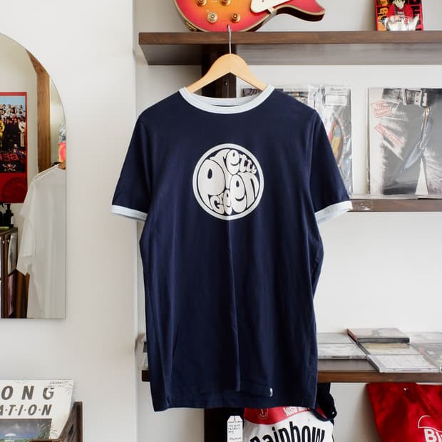 Pretty Green