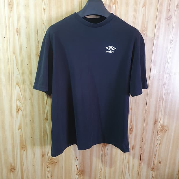 엄브로 공용 반팔티90