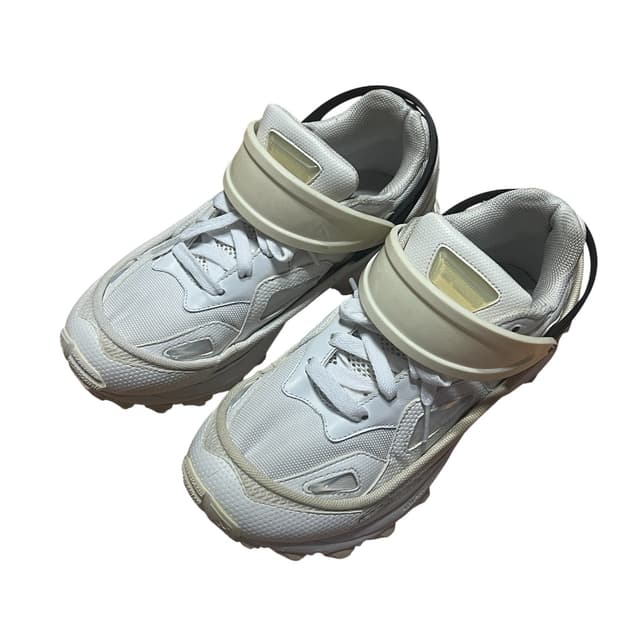 Adidas& raf simons 트레일 235