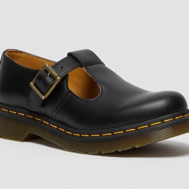 (240mm) 닥터마틴 폴리 스무스 메리제인