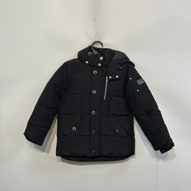 밀레 키즈 2023 패딩 130