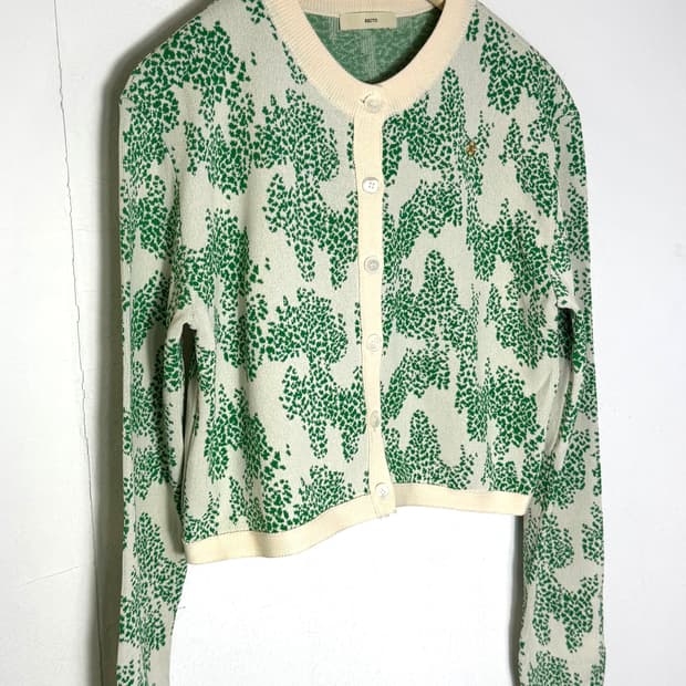 렉토 렉토가디건 recto 가디건 