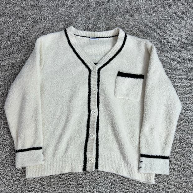 쥬시꾸띄르 가디건