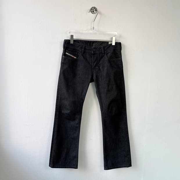 디젤 셀비지 진 