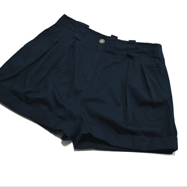 Hussein Chalayan shorts