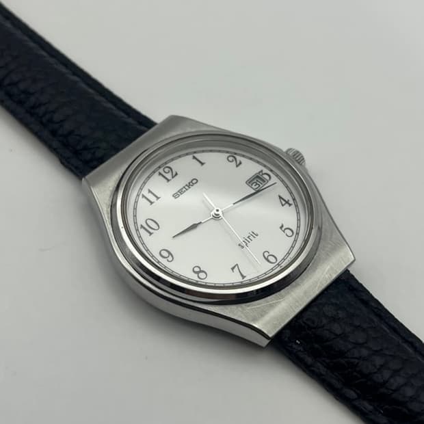 Seiko vintage watch 빈티지 세이코
