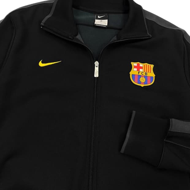 바르셀로나 져지 구해요