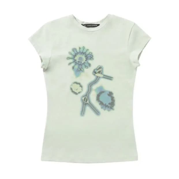 웰빙익스프레스 반팔