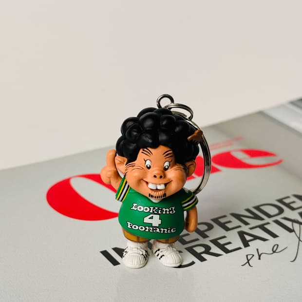 도쿄 트라이브 | 하심 키링