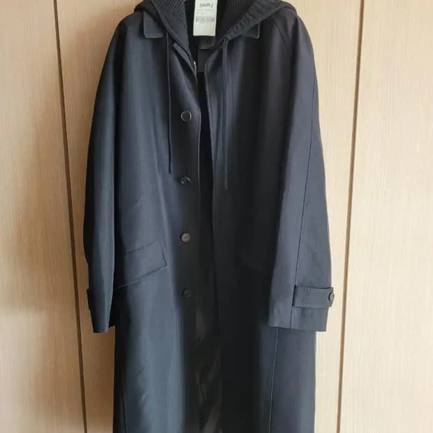 준지 후드코트 48