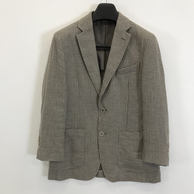 마에스트로 이태리 ANGELICO 모린넨자켓 [95]