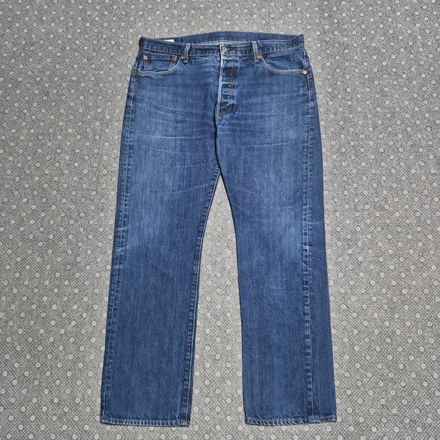 [36]리바이스 501 -440