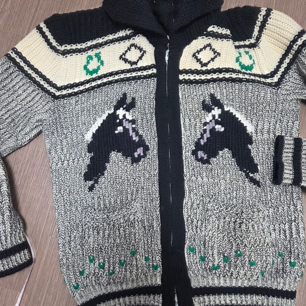 코위찬 70년대 말코위찬 