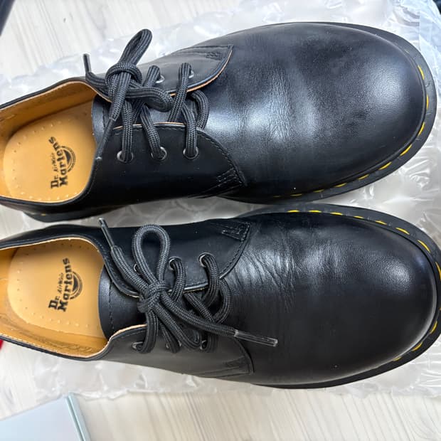닥터마틴 1461 250