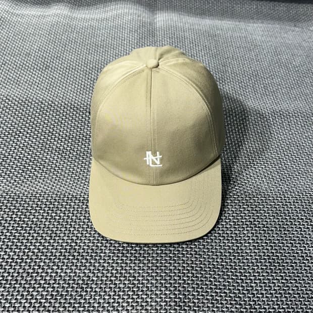 나나미카 캡모자 