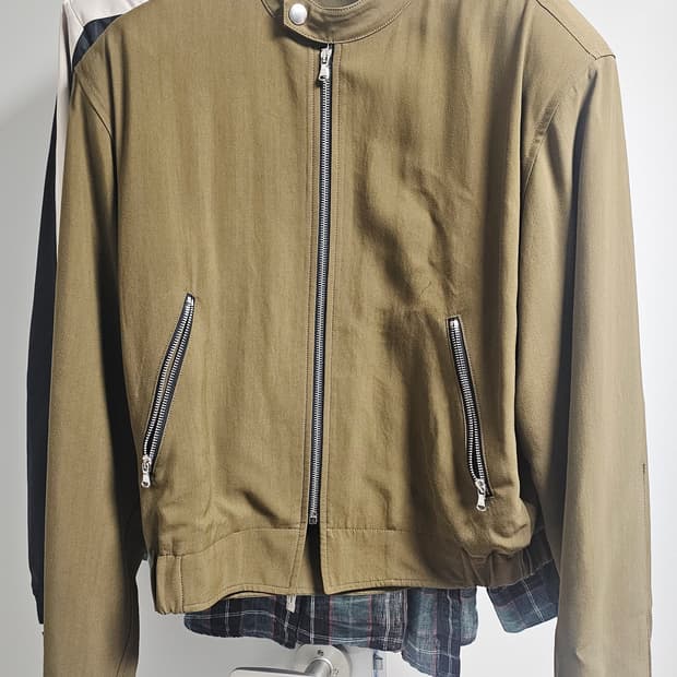 렉토 카소토자켓 M