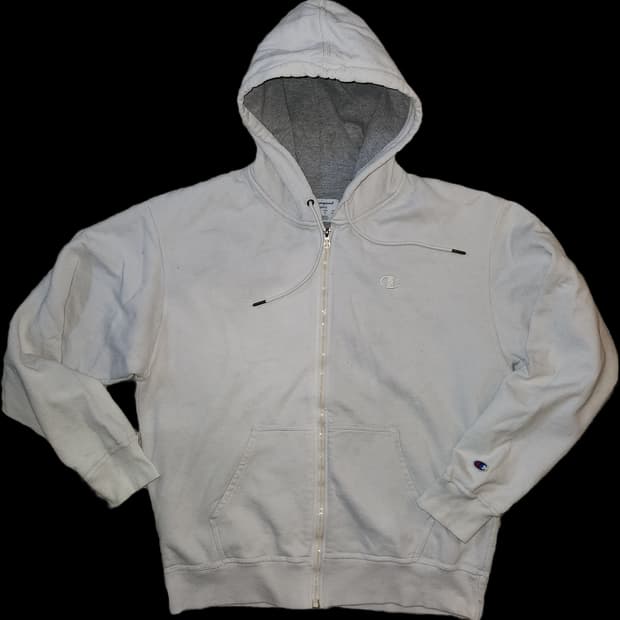 챔피온 후드집업