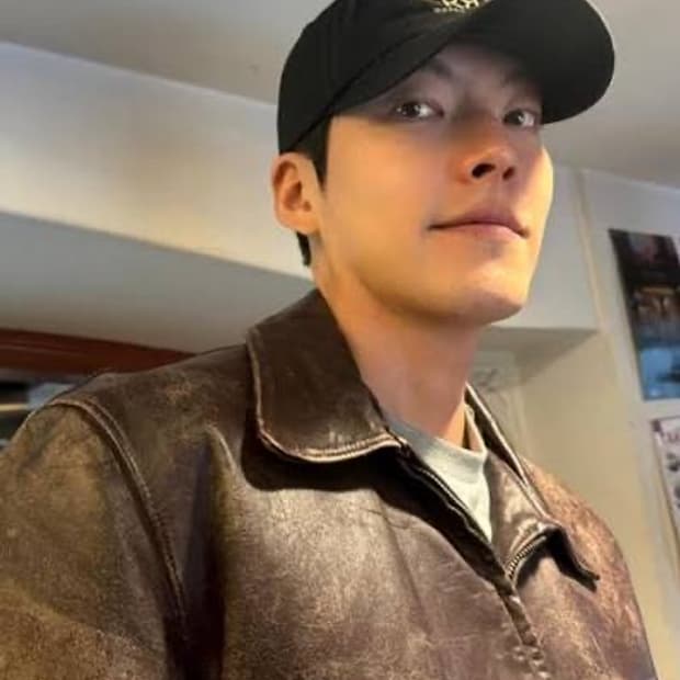 RRL 더블알엘 랜치 로고 트윌 볼캡 블랙 신품급 김우빈
