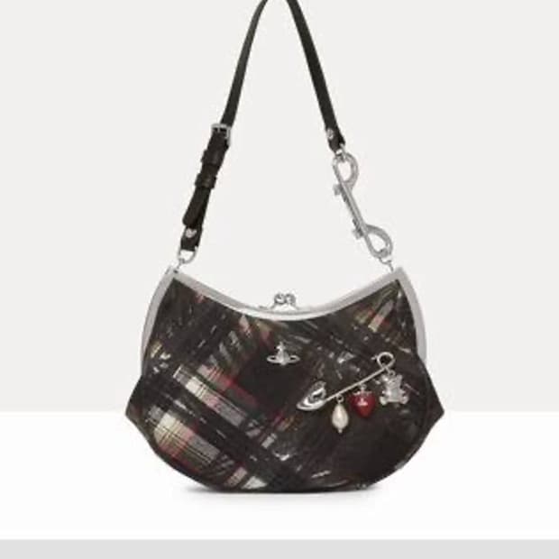 비비안 웨스트우드 x 나나 가방 