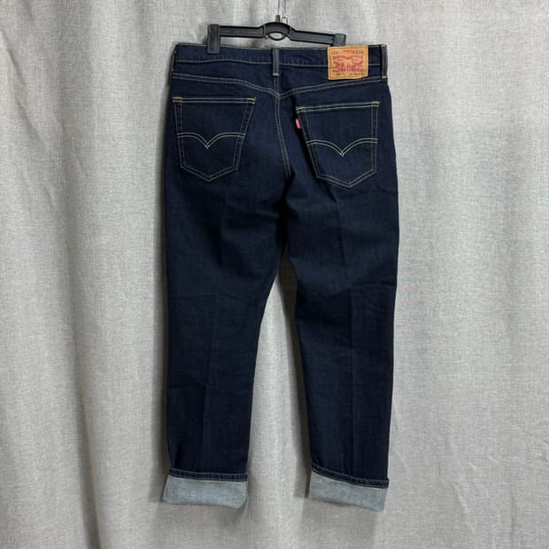 [W32] 리바이스 541 데님팬츠 청바지 생지