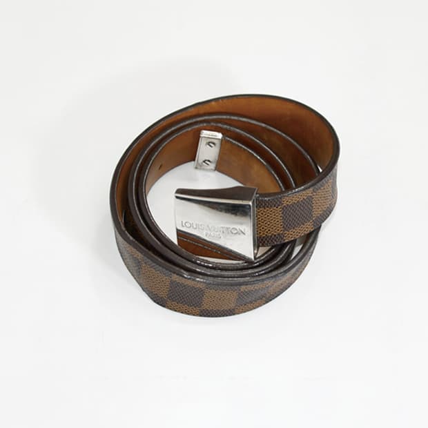 Louis Vuitton 다미에에벤벨트
