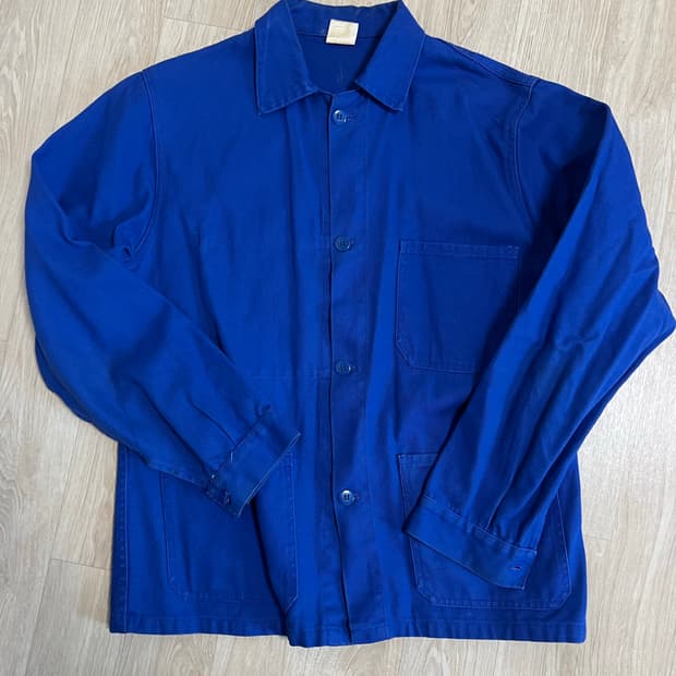 프렌치워크자켓 M