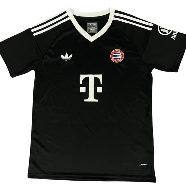 24-25 바이에른 뮌헨 유니폼