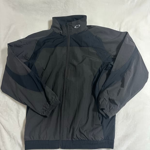 오클리 윈드 자켓