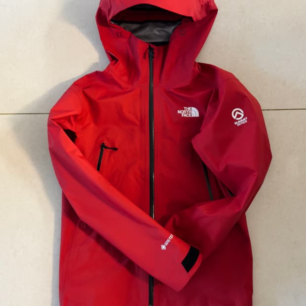 노스페이스 2026 신상 고어텍스