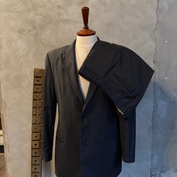 엠포리오 아르마니 셋업 수트 50