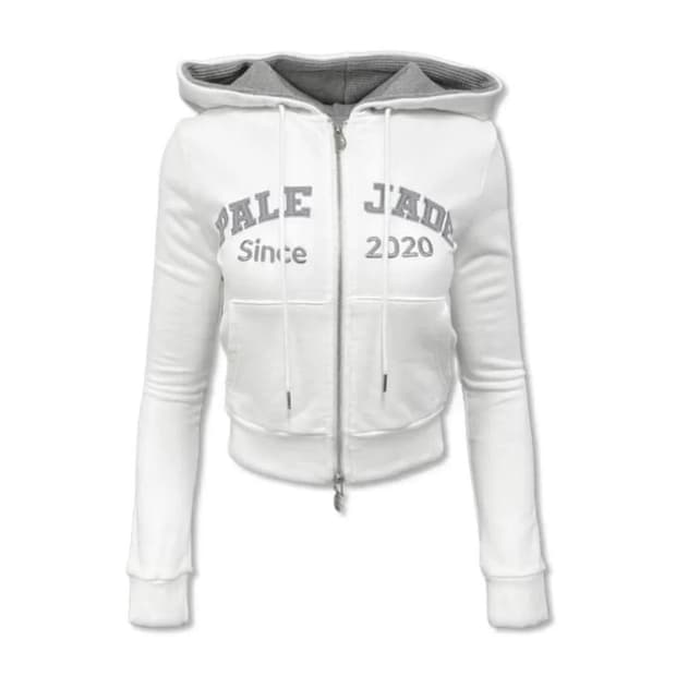 페일제이드 Retro Patch Hooded Zip-Up 2023