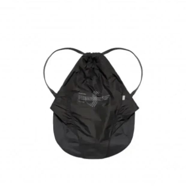 오호스 디포머블 라이트 짐색 블랙