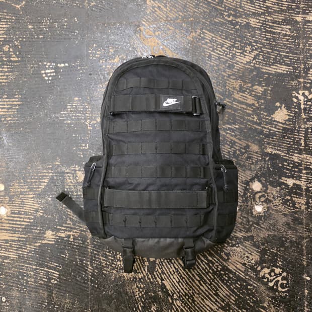 나이키 백팩 