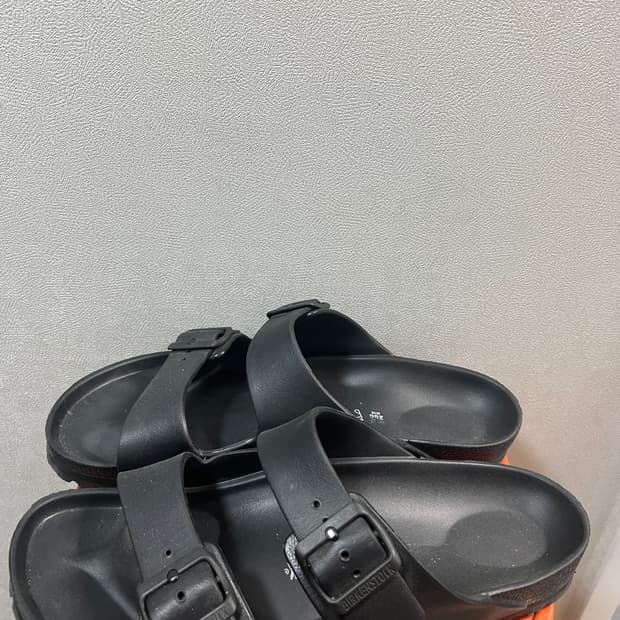 [280] 버켄스탁 아리조나 에바 슬라이드