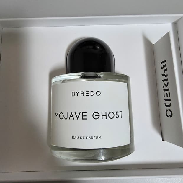 바이레도 모하비 고스트 100ml