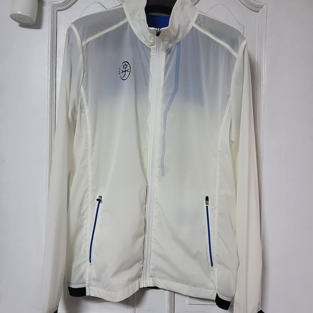 까스텔바쟉 골프 바람막이 자켓 남자 100