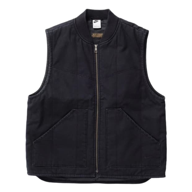 [새상품] 나이키 라이프 패딩 베스트