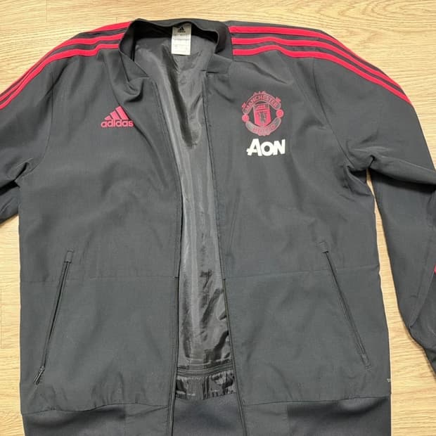 아디다스 맨체스터 유나이티드(맨유) 져지 