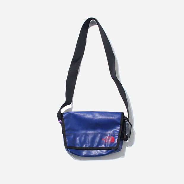 PURPLE LABEL "Shoulder Bag"