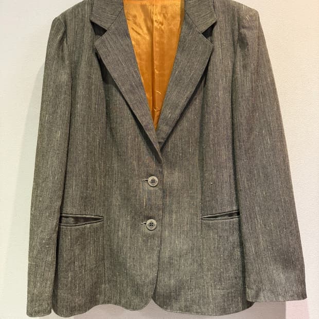 CONSIR 여성 자켓 (Made In Italy)