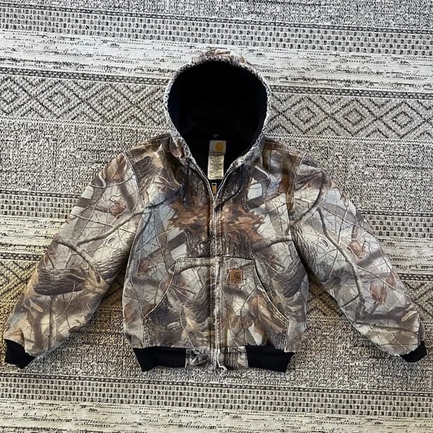 칼하트 리얼트리 미제 j144