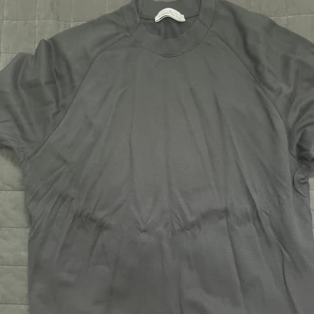 25SS 스톤 아일랜드 긴팔 티셔츠 K1S156100023S0121 V0