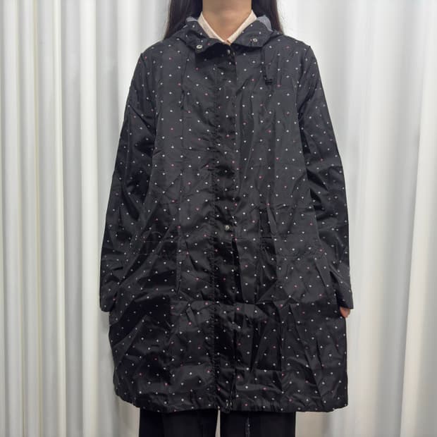 raincoat