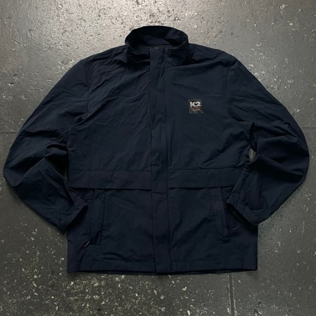 95 K2 경량 바람막이