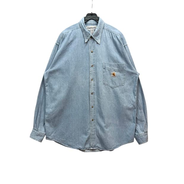 Carhartt Denim Shirt