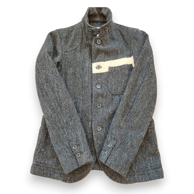 2007 Mountain Research country jacket