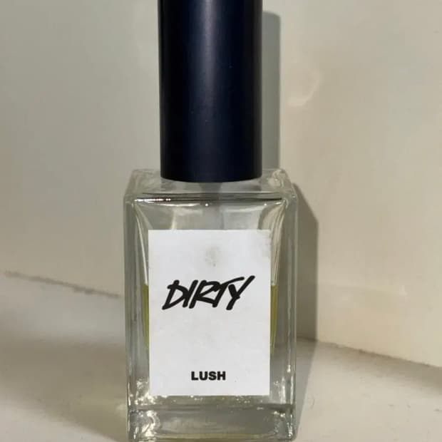 러쉬 더티 향수 30ml